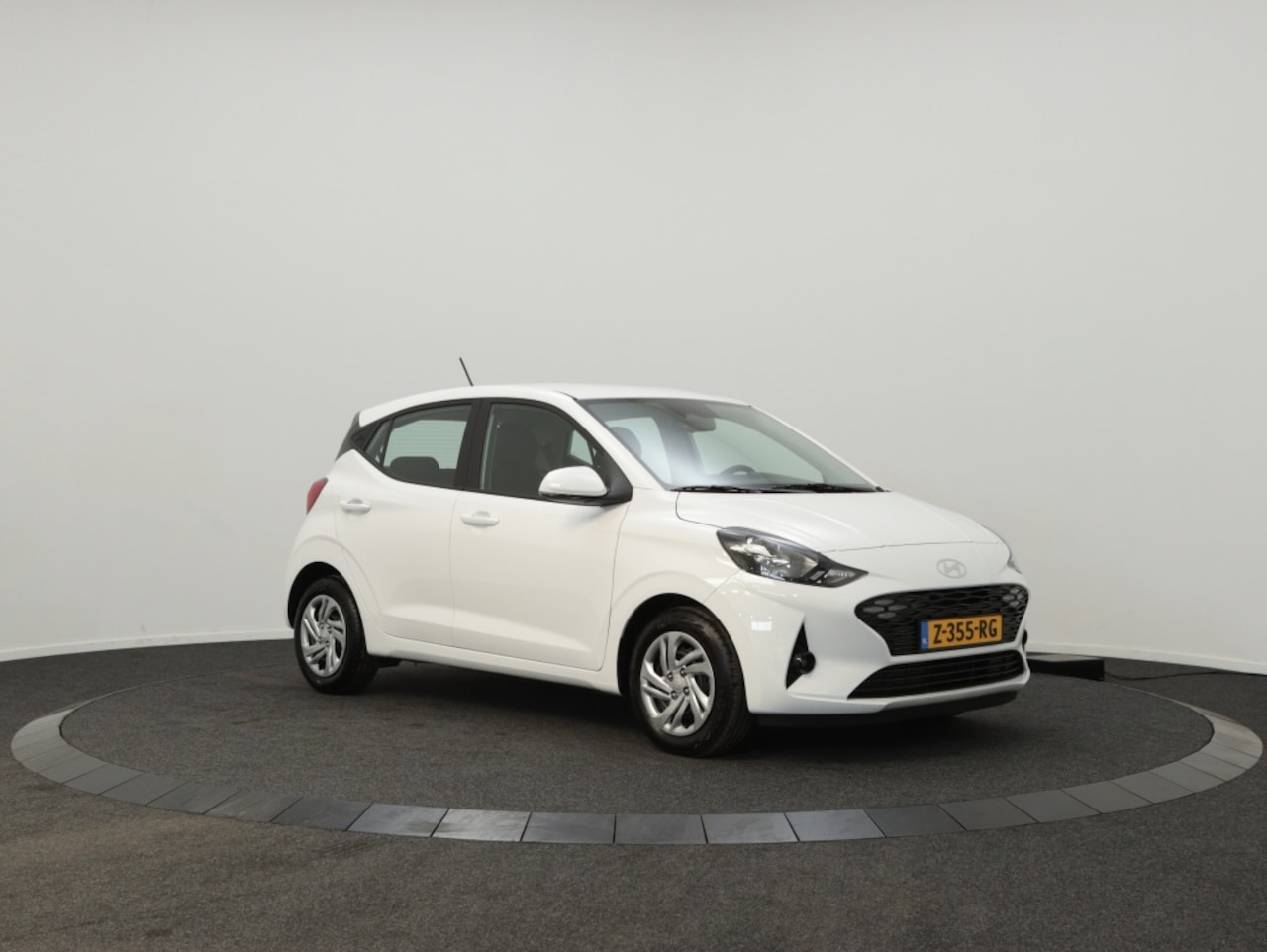 Hyundai i10 - 1.0 Comfort | Carplay | DAB | Cruise Control | Airco | - AutoWereld.nl