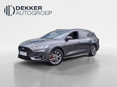Ford Focus Wagon - 1.0 EcoBoost Hybrid ST Line Style