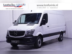 Mercedes-Benz Sprinter - 310 CDI L2H2 Airco, Cruise Control, PDC V+A APK 04-2026