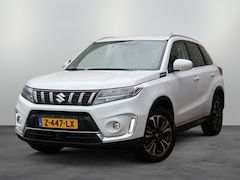 Suzuki Vitara - 1.5 Hybrid Style AllGrip Automaat