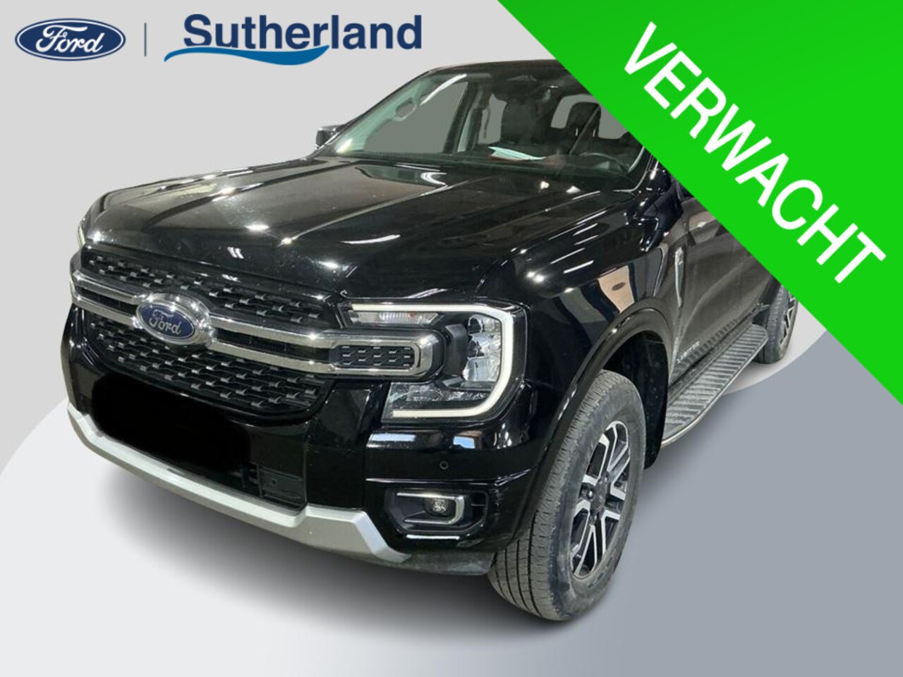 Ford Ranger - 2.0 EcoBlue Limited 4WD | Rollertop - AutoWereld.nl