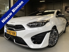 Kia Pro cee'd - ProCeed 1.5 T-GDi GT-PlusLine Pano, Achteruitrijcamera, Apple carplay