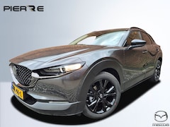 Mazda CX-30 - 2.5 e-SkyActiv-G 140 M Hybrid Nagisa | AUTOMAAT | BLACK PAKKET |