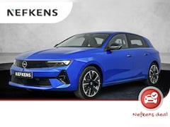 Opel Astra Electric - 54 kWh Edition | Super voorraaddeal: €5.300, - korting | Stoelverwarming | Navigatie | Par