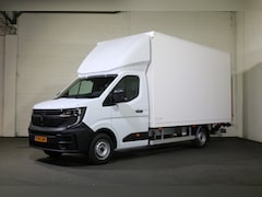 Renault Master - 2.0 dCi 170pk Bakwagen met Laadklep