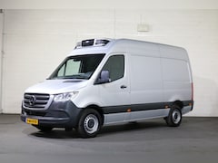 Mercedes-Benz Sprinter - 317 CDI L2 H2 Automaat Koelwagen