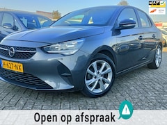 Opel Corsa - 1.2 Edition/EERST EIGENAR/CRUIS CONTR/NAP/DEAL ONDERH