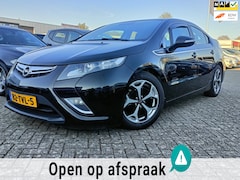 Opel Ampera - 1.4 Hybrid/ VOL OPTIES/ DEAL ONDEHOUD
