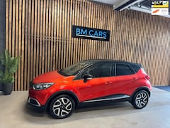 Renault Captur - 0.9 TCe Helly Hansen CAMERA, Navi , Trekhaak