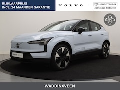 Volvo EX30 - TWIN MOTOR PERFORMANCE ULTRA PANORAMADAK HARMAN KARDON 360GR CAM