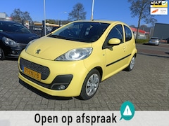 Peugeot 107 - 1.0 Active/VAST PRIJS