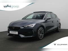 CUPRA Leon - 1.4 245 pk DSG e-Hybrid VZ Performance | Panoramadak | Adaptief sportonderstel | Stuur-/st