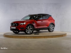 Volvo XC40 - 1.5 T4 Recharge R-Design | Memory stoel | Cruise control | Panorama dak | Harman Kardon |