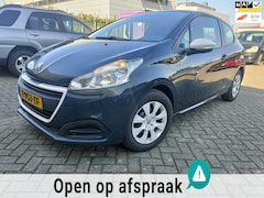 Peugeot 208 - 1.2 NIEUE DISTRUBITRIEM/PARKSENS