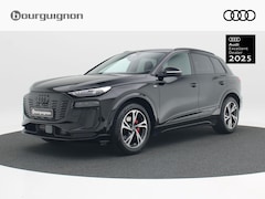 Audi Q6 e-tron - S edition 83Kwh 185 kW / 252 PK Hatchback E € 2000, - VOORDEEL DOOR E- PREMIE| 20 inch | T