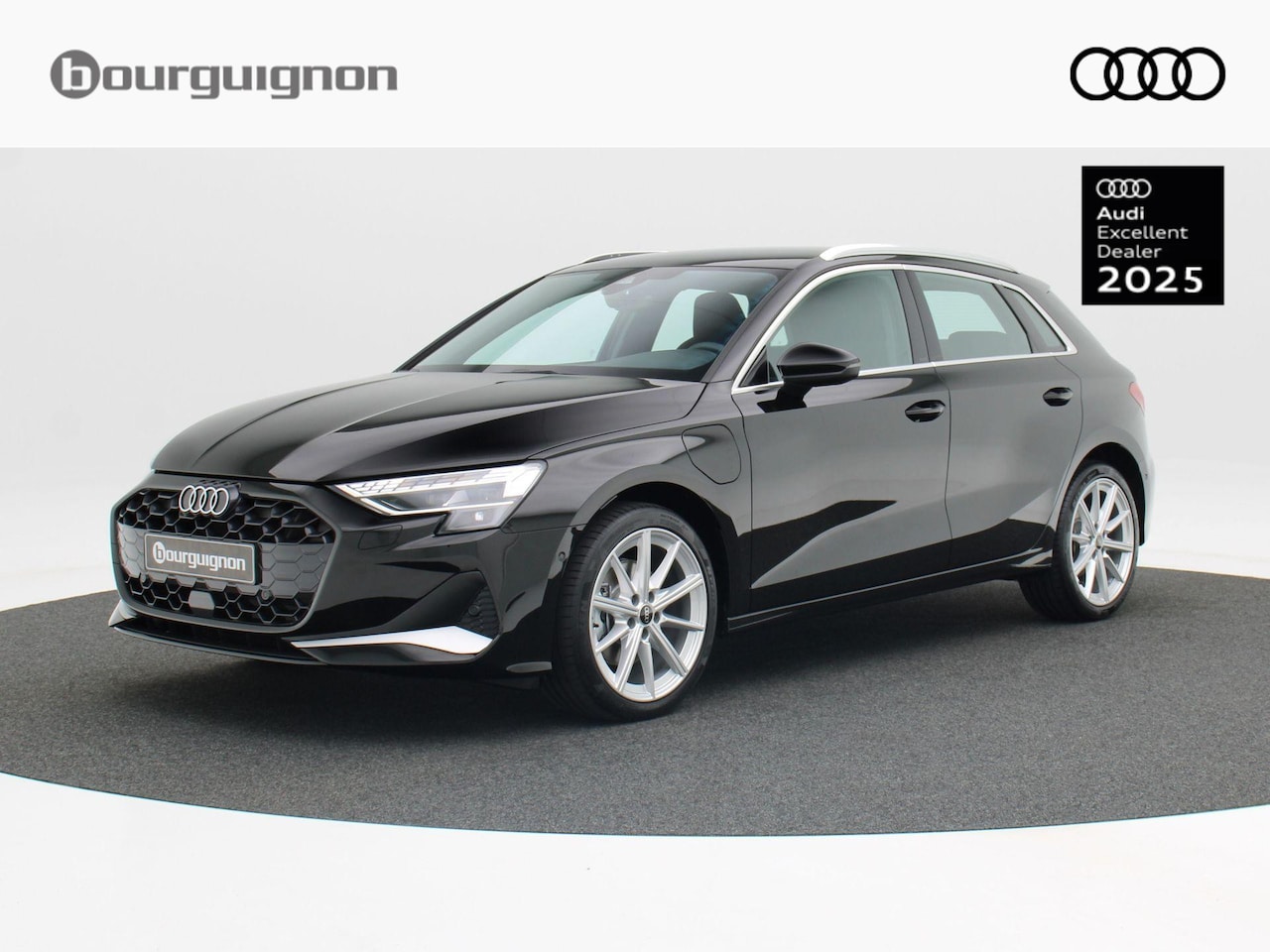 Audi A3 Sportback - 40 TFSI e Advanced edition RUIM € 7000,- VOORDEEL!!!| Parkeerassistent | Stoelverwarming | - AutoWereld.nl