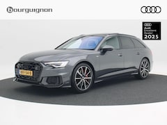 Audi A6 Avant - 55 TFSi e 367 Pk quattro S-Line Competition | Panoramadak | 20 Inch | Trekhaak | Zwart Opt