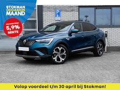 Renault Arkana - 1.6 E-Tech hybrid 145 AUT techno | Navigatie | Adaptive Cruise | Schuifdak | Climat Contro