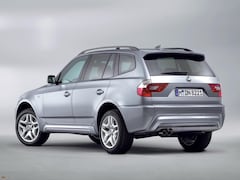 BMW X3 - High Executive 3.0 Sd 284pk M Sport