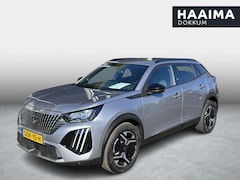 Peugeot 2008 - 1.2 PureTech 100 Allure | Navigatie | Apple Carplay | Achteruitrijcamera | Cruise control