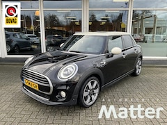 MINI Cooper - 1.5 60 Years Edition Harman Kardon | Schuifdak