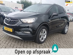 Opel Mokka X - 1.6 CDTI Innovation