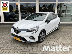 Renault Clio - 1.6 E-Tech Hybrid 140 Serie Limitee E-TECH Trekhaak
