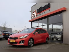 Kia Cee'd Sportswagon - 1.0 T-GDi | GT-Line | NAVI | CAMERA | CLIMATE | TREKHAAK