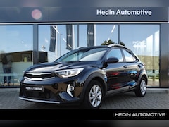 Kia Stonic - 1.0 T-GDi MHEV DynamicLine | Navigatie | Camera | Climate control | Rijstrookbegeleiding |