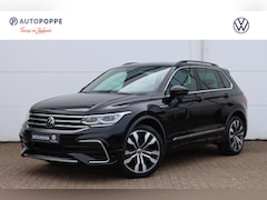 Volkswagen Tiguan - 1.5 TSI R-Line