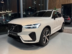 Volvo XC60 - 2.0 T8 AWD R-Design, Pano, 21", Standkachel, HK, Trekhaak