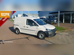 Volkswagen Caddy - Bestel 2.0 TDI L1H1 BMT Comfortline 75kw euro6