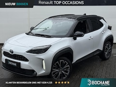 Toyota Yaris Cross - 1.5 Hybrid Executive (Hoge Instap) Trekhaak | Automaat | JBL | Winterpack | Dealer Onderho