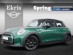 MINI Cooper - 1.5 Classic Premium Pakket/ Sportstoelen/ Cruise Control/ Navigatie | Easter