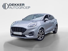 Ford Puma - 1.0 EcoBoost Hybrid ST-Line