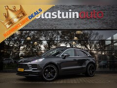 Porsche Macan - 2.0 , Pano, Memory, NAP