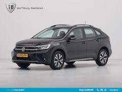 Volkswagen Taigo - 1.0 TSI 95pk Life Navi via App Pdc Clima Acc 345