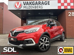 Renault Captur - 1.3 TCe Intens 150PK // FULL LED // NAVI // CAMERA // CLIMA // PDC // TREKHAAK