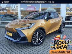 Toyota C-HR - 2.0 Hybrid 200 Première Edition