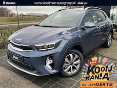 Kia Stonic - 1.0 T-GDi MHEV DynamicPlusLine Automaat | Uit Voorraad Leverbaar | Voorraadkorting | Compl