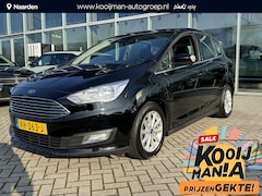 Ford C-Max - 1.0 Titanium