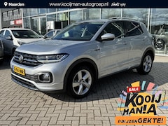 Volkswagen T-Cross - 1.0 TSI Style AUTOMAAT