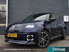 Renault 5 - comfort range iconic cinq 52 kWh 5 iconic cinq 52 kWh V2L / HARMON KARDON / PACK SAFETY &