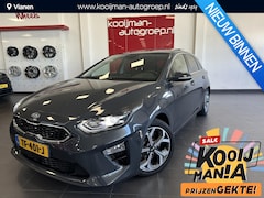 Kia Cee'd - Ceed 1.4 T-GDi ExecutiveLine met trekhaak