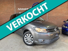 Volkswagen Touran - 1.2 TSI Highline|PANO/CRUISE/TRHK