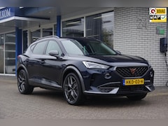 CUPRA Formentor - 1.4 TSI e-Hybrid Stuurverwarming Trekhaak 19" Carplay
