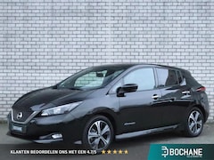 Nissan LEAF - N-Connecta 40 kWh | Navigatie | 360° Camera | All-season banden |