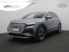 Audi Q4 e-tron - 40 Launch edition Advanced 77 kWh / 204 pk | Warmtepomp | Matrix LED koplampen | Demperreg