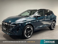 Nissan Qashqai - 1.5 e-Power N-Design