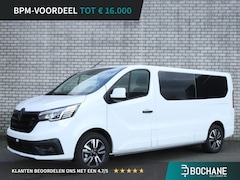 Renault Trafic - GB L2 H1 T30 dCi 150 EDC Automaat Anniversary